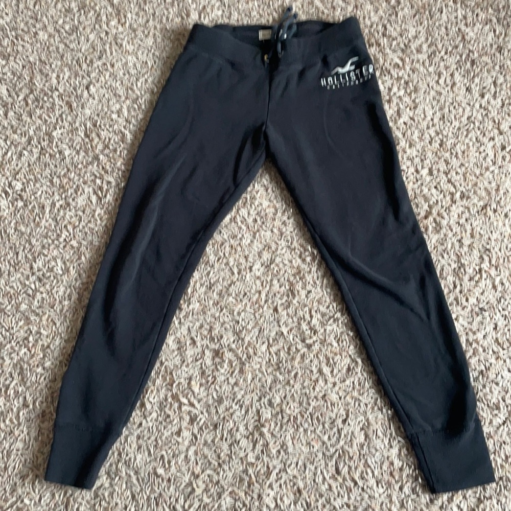 Hollister Tight Sweatpants